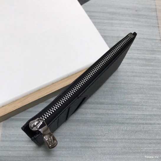 Affordable LOUIS COIN CARD VUITTON HOLDER 0709